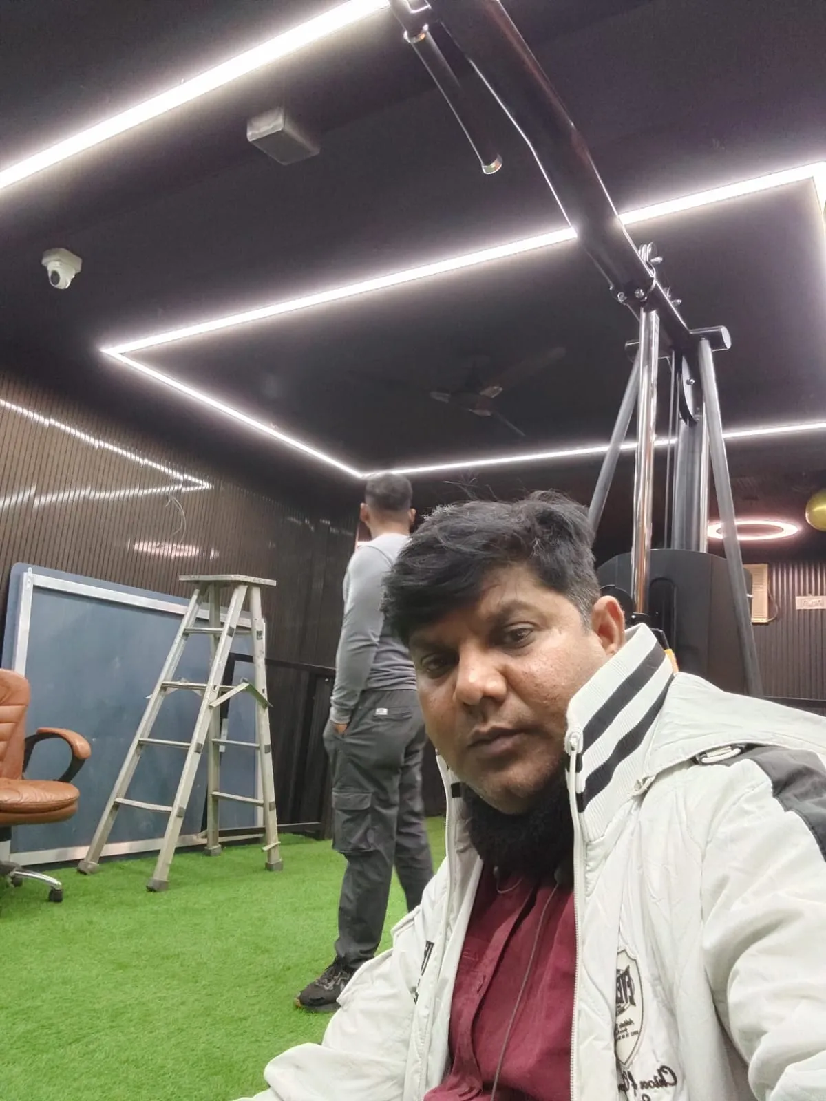 Additional project image